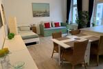 Etagenwohnung Krefeld Cracau - 1.5 Zimmer, 43 m&sup2;, 650&euro; | Angebot:25650517