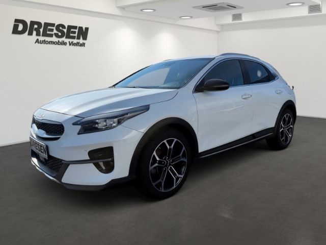 Kia XCeed 39.781 km 24.980 &euro; Korschenbroich 41352