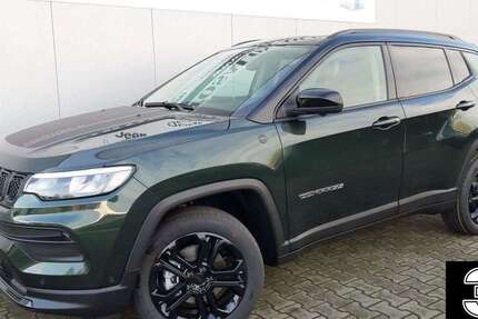 Jeep Compass 5.852 km 34.890 &euro; Mönchengladbach 41066