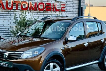 Dacia Sandero 154.250 km 4.499 &euro; Erkelenz 41812