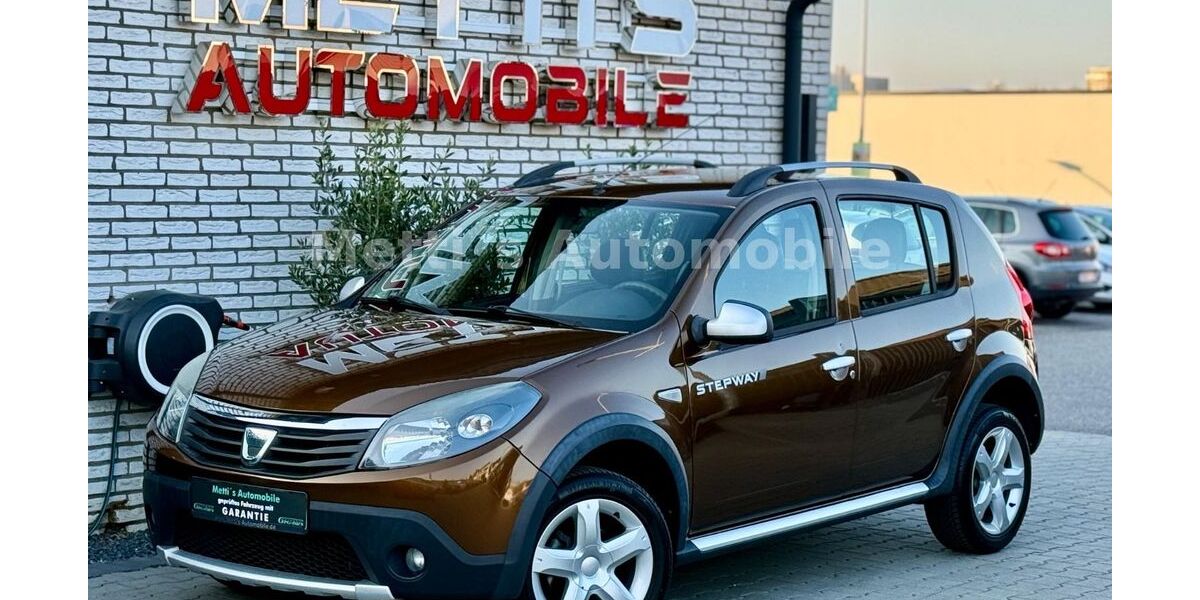 Dacia Sandero 154.250 km 4.499 &euro; Erkelenz 41812