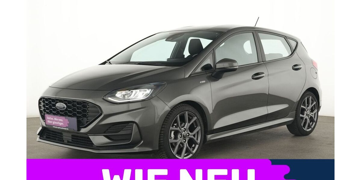 Ford Fiesta 31.020 km 17.716 &euro; Neuss 41460