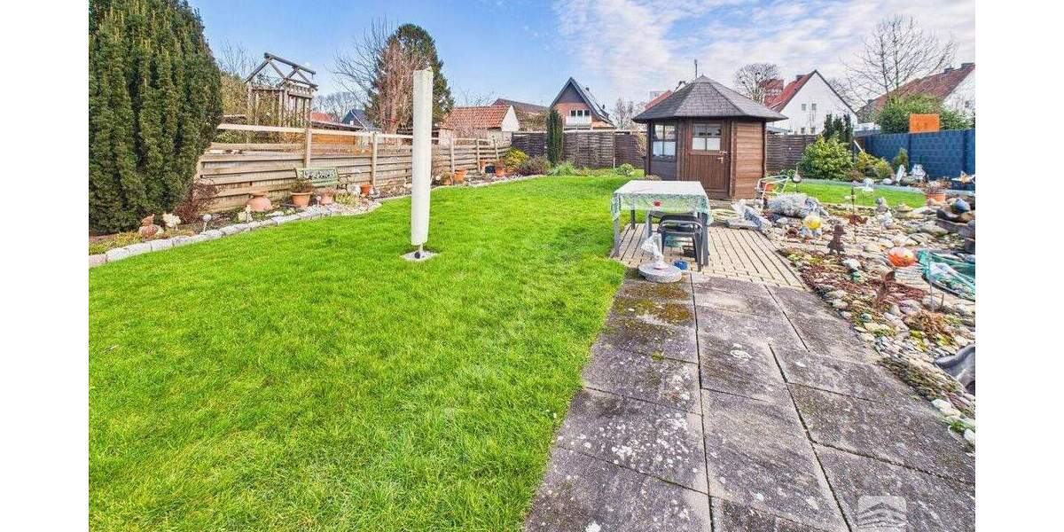 Einfamilienhaus Heinsberg Oberbruch - 5 Zimmer, 119 m&sup2;, 149.000&euro; | Angebot:25707377