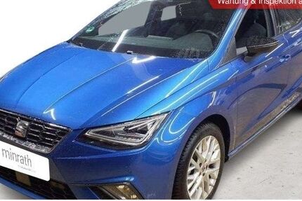 Seat Ibiza 25.261 km 20.120 &euro; Moers-Hülsdonk 47441