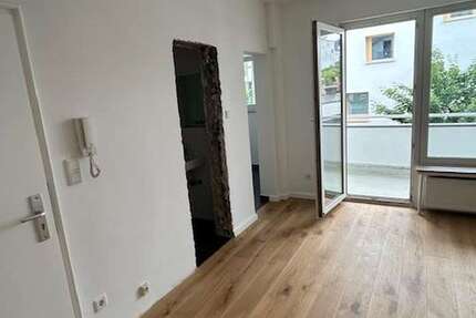 Wohnung Düsseldorf Friedrichstadt - 1 Zimmer, 33 m&sup2;, 430&euro; | Angebot:26916300