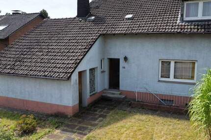 Haus Neukirchen-Vluyn Neukirchen - 1 Zimmer, 105 m&sup2;, 429.000&euro; | Angebot:25666275
