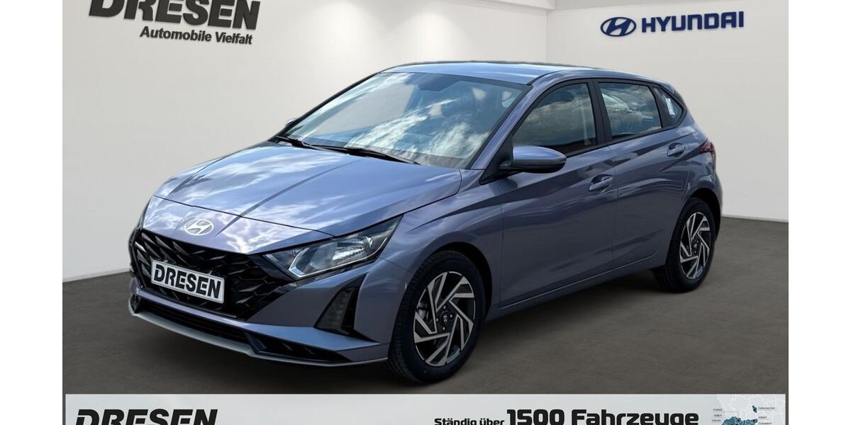 Hyundai i20 3.243 km 22.690 &euro; Viersen 41747