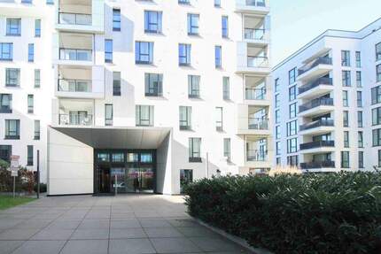 Haus Düsseldorf Pempelfort - 2 Zimmer, 645.000&euro; | Angebot:25654644