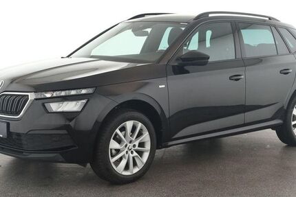 Skoda Kamiq 32.200 km 19.784 &euro; Düsseldorf 40233