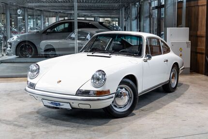 Porsche 911 Urmodell 87.867 km 89.890 &euro; Düsseldorf 40591