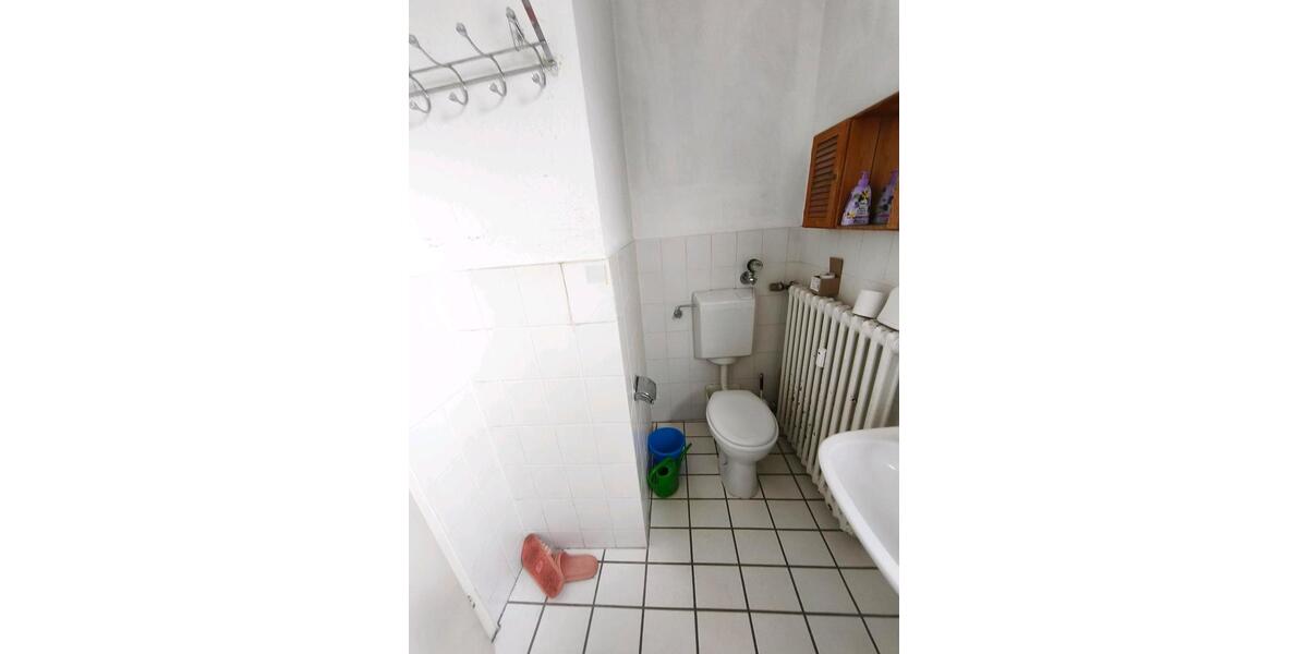 Etagenwohnung Mönchengladbach Nord - 2 Zimmer, 49 m&sup2;, 90.000&euro; | Angebot:26033995