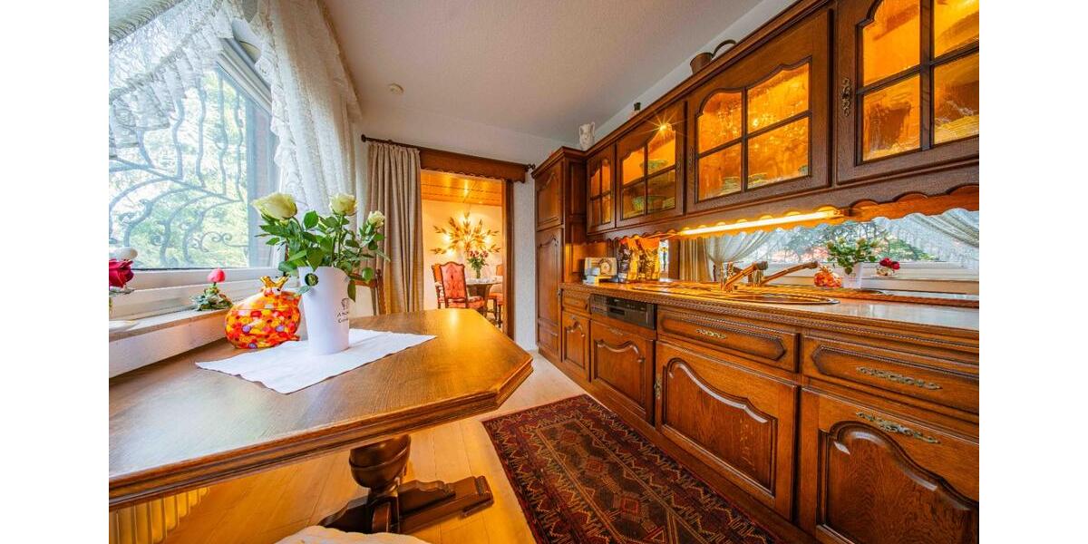 Doppelhaushälfte Mönchengladbach Süd - 4 Zimmer, 125 m&sup2;, 1.599&euro; | Angebot:25832088