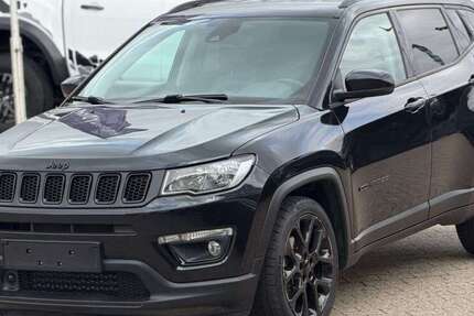 Jeep Compass 89.962 km 13.800 &euro; Hückelhoven 41836