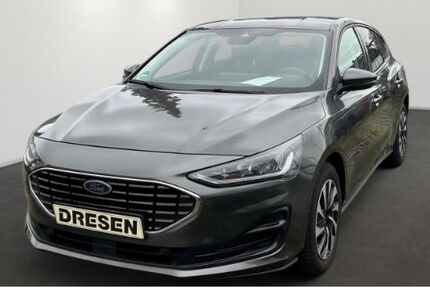 Ford Focus 40.443 km 17.480 &euro; Mönchengladbach 41061