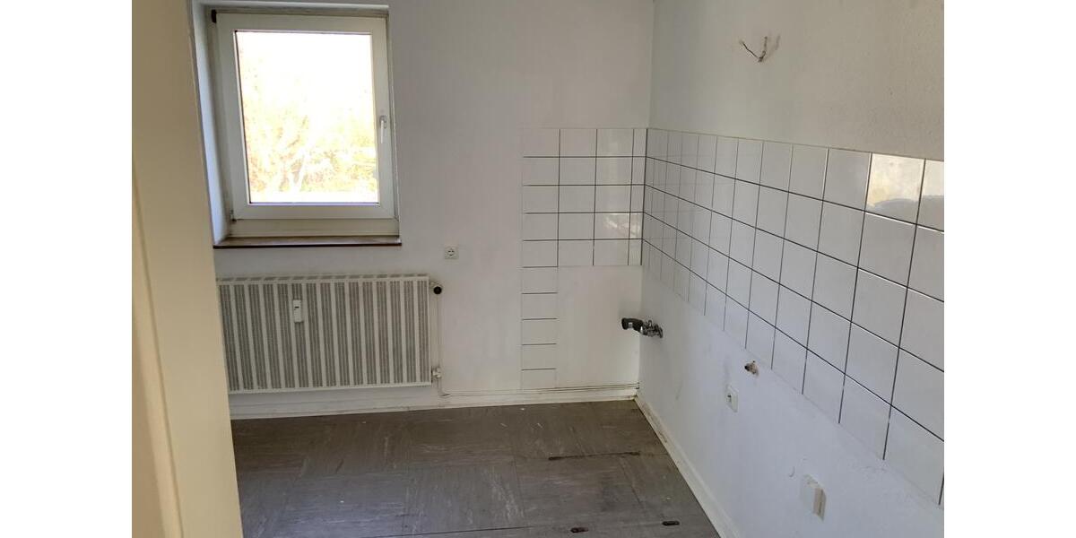 Etagenwohnung Mönchengladbach Süd - 2 Zimmer, 50 m&sup2;, 479&euro; | Angebot:25893235