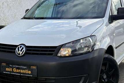 VW Caddy 194.000 km 8.498 &euro; Mönchengladbach 41063