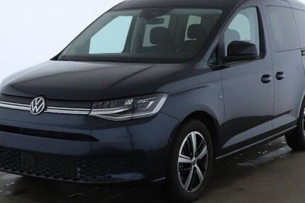 VW Caddy 7.919 km 35.500 &euro; Moenchengladbach 41063