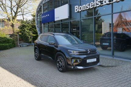 Citroen C5 Aircross 30.608 km 24.500 &euro; Erkelenz 41812