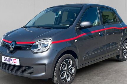 Renault Twingo 58.787 km 9.600 &euro; Hückelhoven 41836