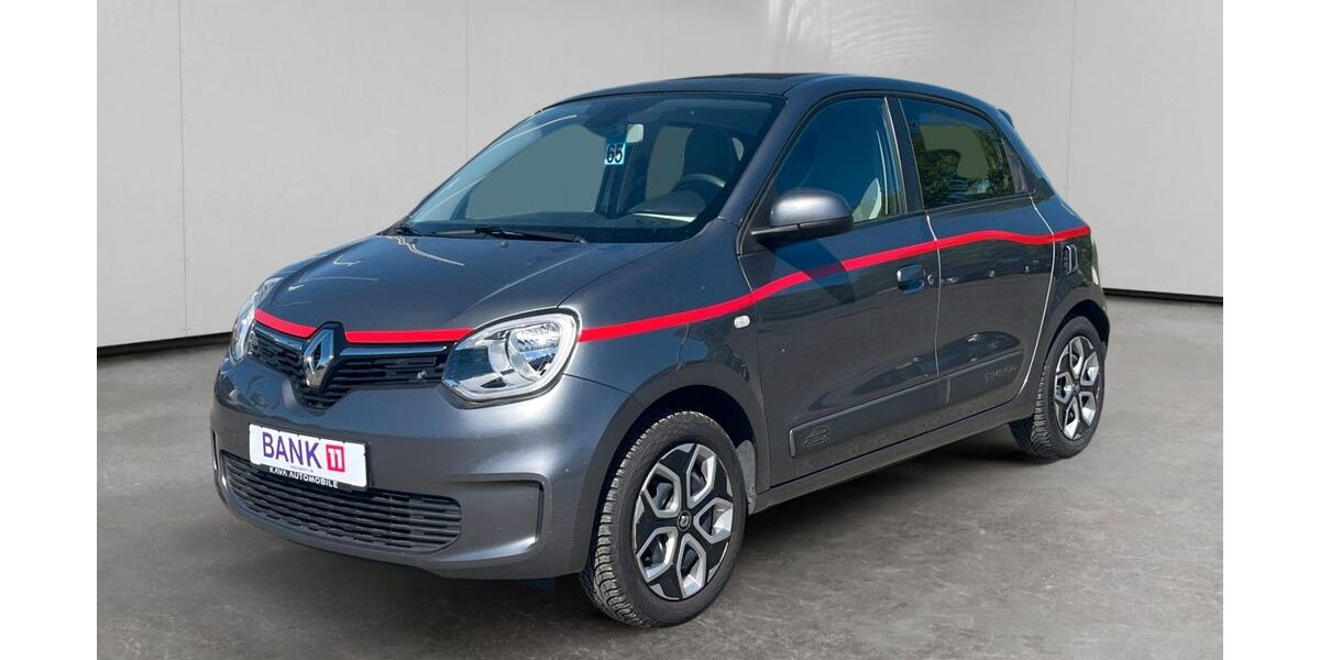 Renault Twingo 58.787 km 9.600 &euro; Hückelhoven 41836