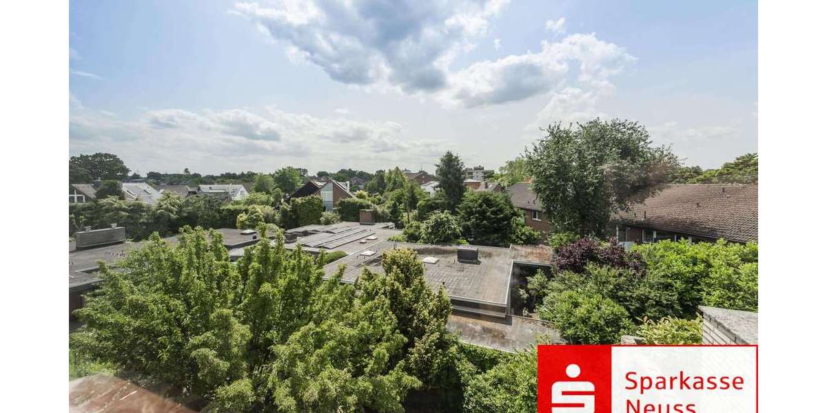 Etagenwohnung Kaarst - 3 Zimmer, 111 m&sup2;, 315.000&euro; | Angebot:22607985