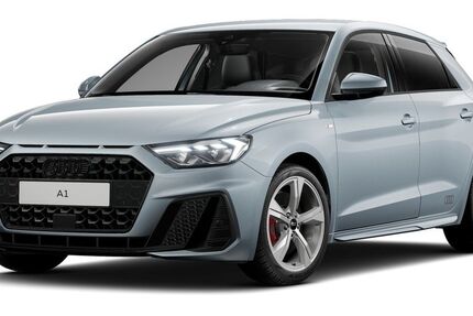 Audi A1 7.960 km 30.740 &euro; Mönchengladbach 41066
