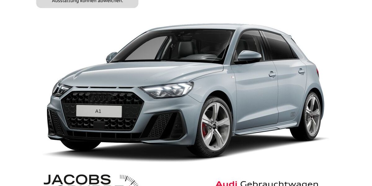 Audi A1 7.960 km 30.740 &euro; Mönchengladbach 41066
