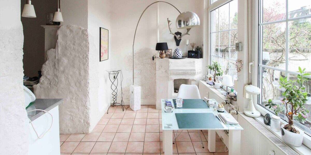 Mehrfamilienhaus, Wohnhaus Mönchengladbach Stadtmitte - 1 Zimmer, 344 m&sup2;, 449.000&euro; | Angebot:26029248