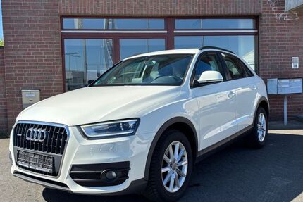 Audi Q3 149.990 km 12.200 &euro; Willich 47877
