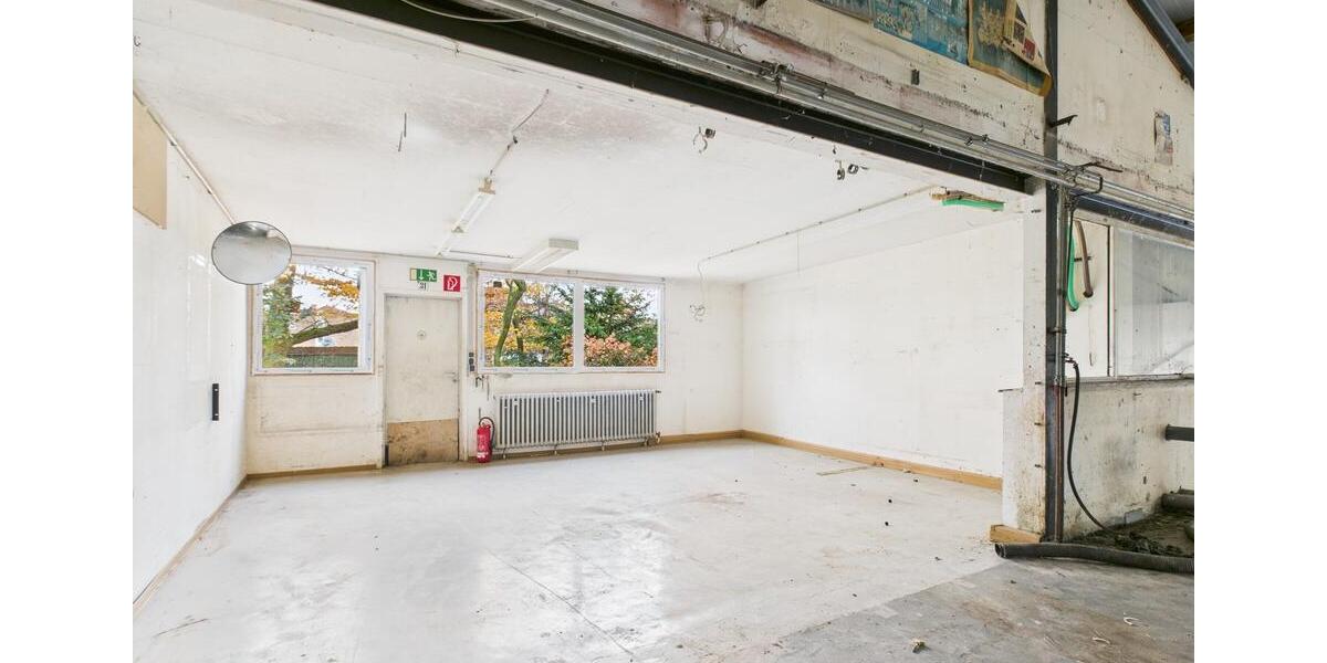 Gewerbeobjekt Heinsberg - 1.950&euro; | Angebot:23670808