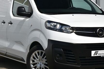 Opel Vivaro 82.361 km 16.999 &euro; Geldern 47608