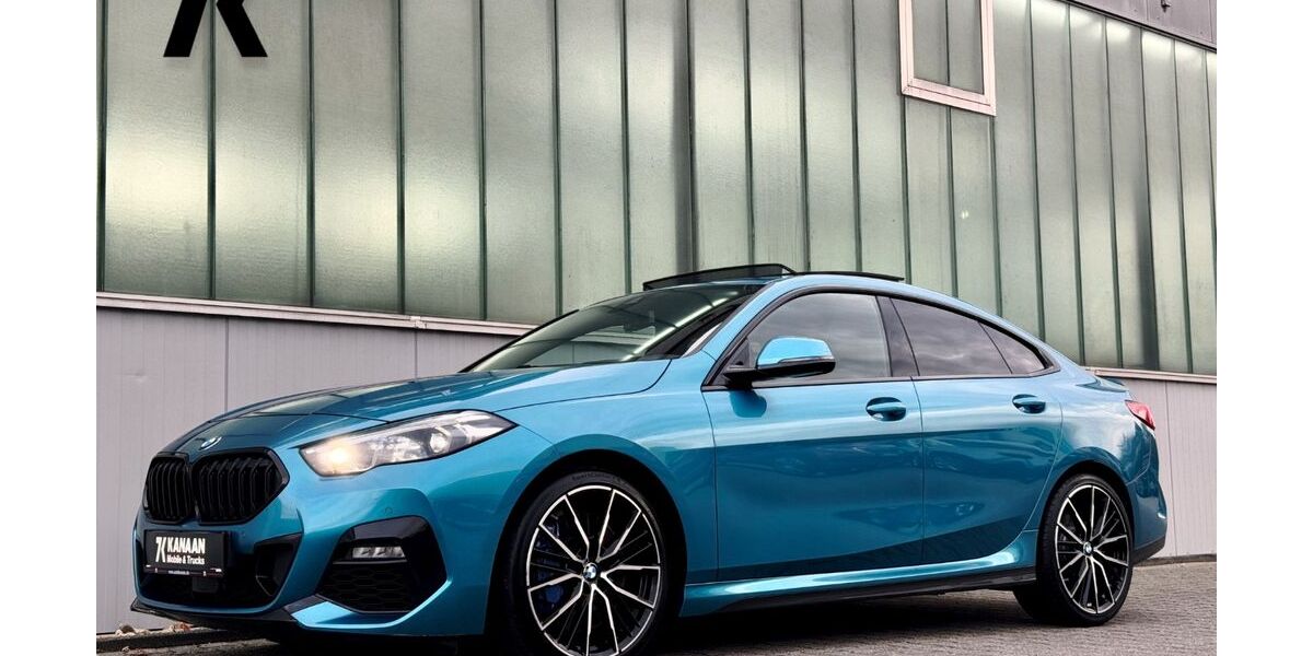 BMW 220 162.104 km 24.395 &euro; Viersen 41748