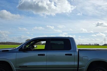 Dodge RAM 31.000 km 52.650 &euro; Mönchengladbach 41239