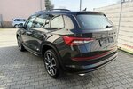 Skoda Kodiaq RS 4x4 / Pano / Alcantara / Kamera 99.900 km 32.990 &euro; Mönchengladbach 41066