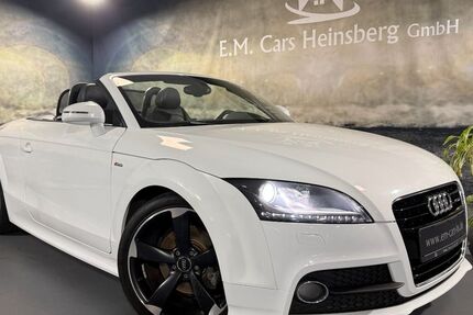 Audi TT 116.380 km 14.400 &euro; Heinsberg 52525