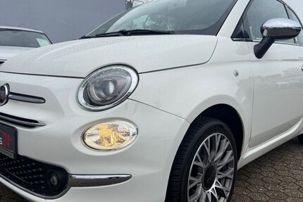 Fiat 500 88.300 km 9.900 &euro; Mönchengladbach 41236