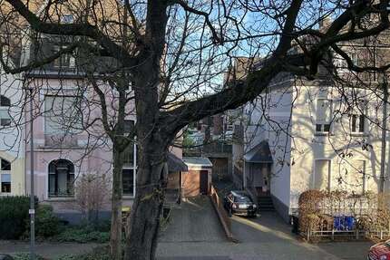 Wohnung Krefeld Bockum - 3 Zimmer, 83 m&sup2;, 830&euro; | Angebot:26657458