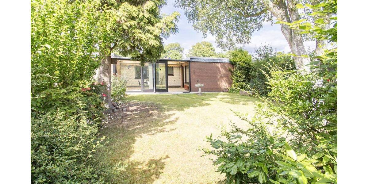 Bungalow Neuss / Reuschenberg Reuschenberg - 3 Zimmer, 105 m&sup2;, 320.000&euro; | Angebot:26858992