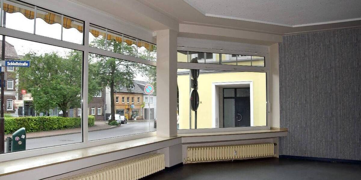 Gewerbeobjekt Nettetal Hinsbeck - 3 Zimmer, 650&euro; | Angebot:26437770