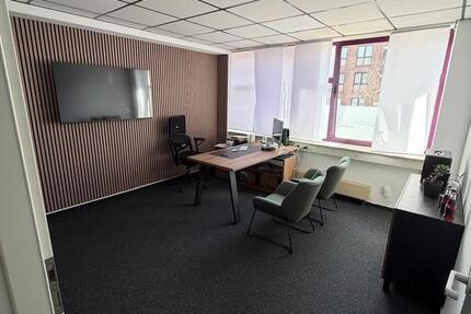 Gewerbeobjekt Mönchengladbach Nord - 1.200&euro; | Angebot:25719121