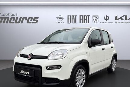 Fiat Panda 5.663 km 12.940 &euro; Erkelenz 41812