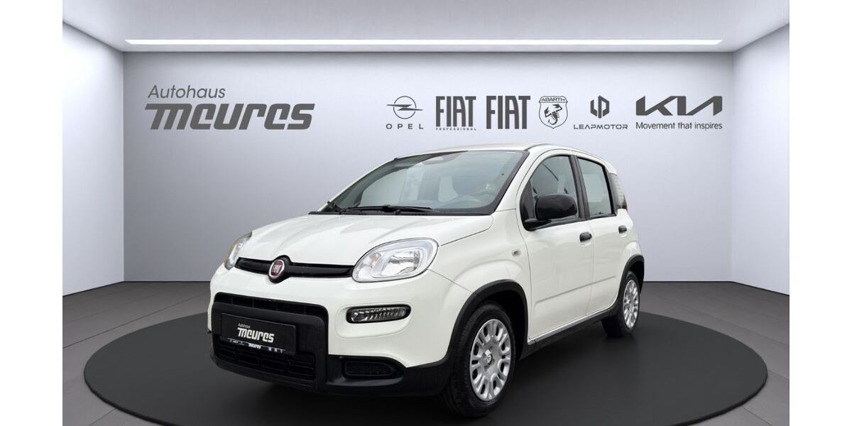 Fiat Panda 5.663 km 12.940 &euro; Erkelenz 41812