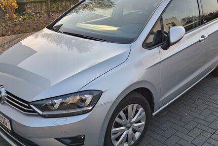 VW Golf Sportsvan 46.000 km 14.900 &euro; Heinsberg 52525