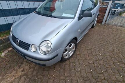 VW Polo 178.800 km 750 &euro; Korschenbroich 41352