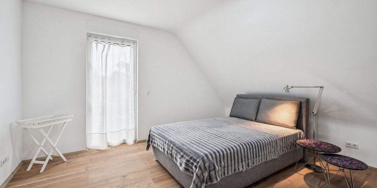 Einfamilienhaus Mönchengladbach Wickrath - 6 Zimmer, 205 m&sup2;, 950.000&euro; | Angebot:25797506