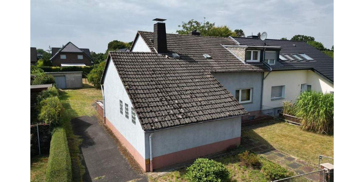 Doppelhaushälfte Neukirchen-Vluyn Neukirchen - 1 Zimmer, 105 m&sup2;, 429.000&euro; | Angebot:25666275