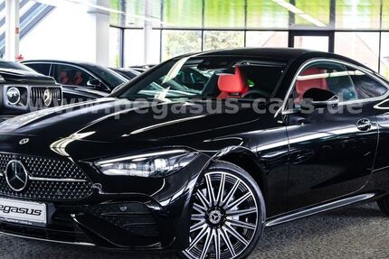 Mercedes-Benz CLE 300 45 km 69.800 &euro; Mönchengladbach 41238