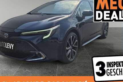 Toyota Corolla 29.997 km 31.998 &euro; Mönchengladbach 41239