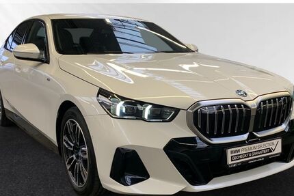 BMW i5 21.480 km 50.800 &euro; Moers 47441