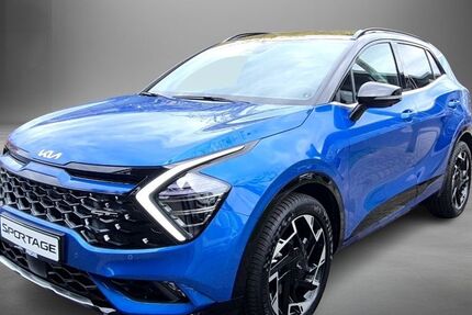 Kia Sportage 12.897 km 31.450 &euro; Krefeld 47805